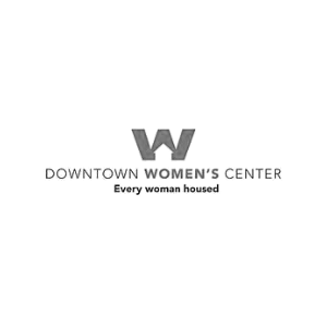 Downtown Womens Center logo