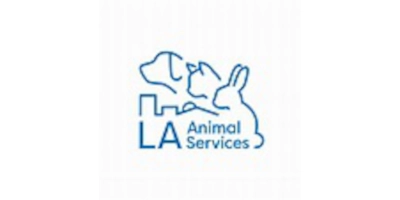 LA Animal Services colored logo