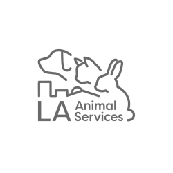 LA Animal Services logo