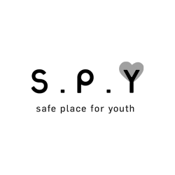 Safe Place for Youth logo