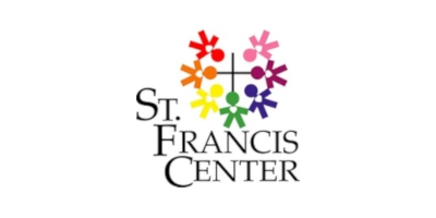St. Francis Center colored logo