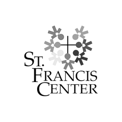 St. Francis Center logo