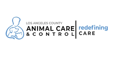 Animal Care & Control colored logo